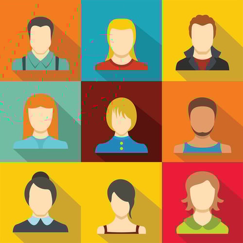 BuildingPersonas BuildingPersonas